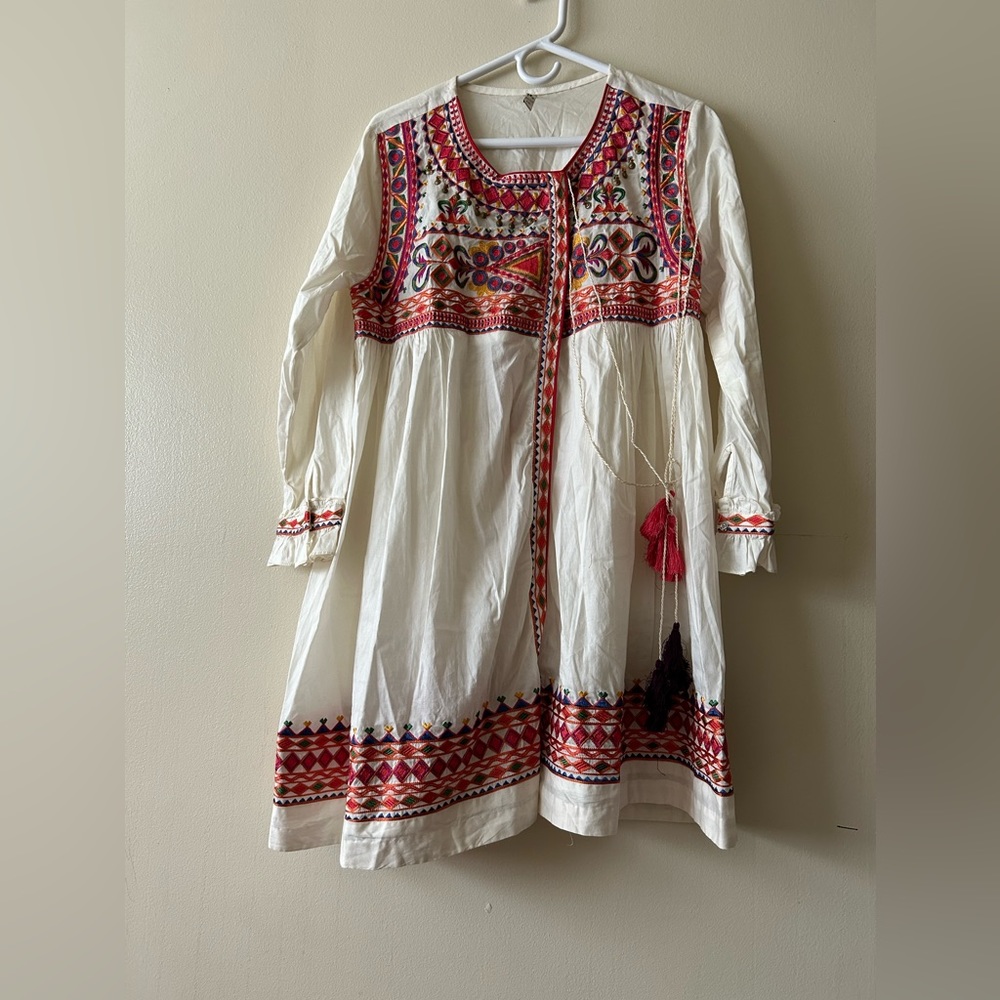 kurta top
